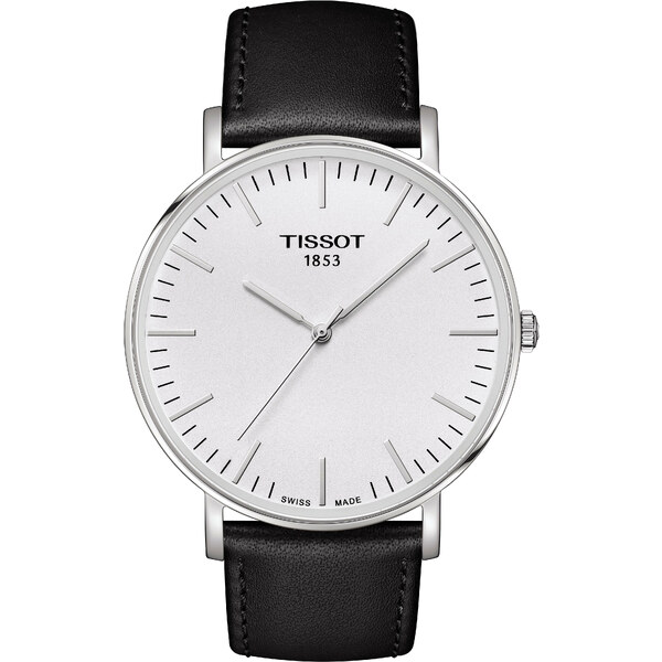 Tissot T-Classic Everytime Large T109.610.16.031.00 66580396