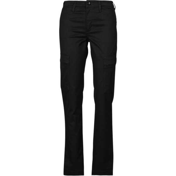 G-Star Raw Nohavice Cargo SLIM CARGO PANT WMN G-Star Raw 62497090