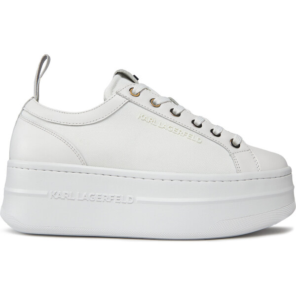 Sneakersy KARL LAGERFELD 47974979