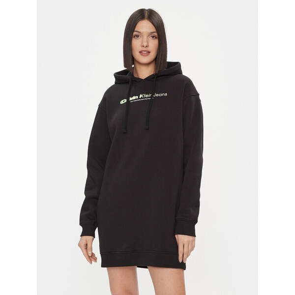 Každodenné šaty Calvin Klein Jeans 47981119