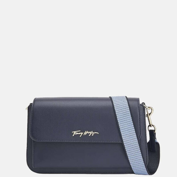 Kabelka přes rameno Tommy Hilfiger Iconic 55675 47984451