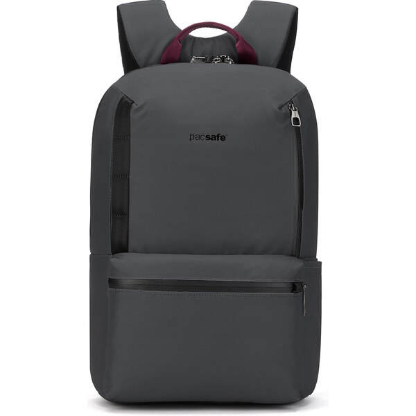 Pacsafe batoh METROSAFE X 20L BACKPACK slate 47993958