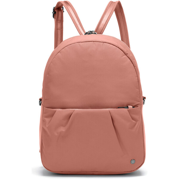 Pacsafe batoh CITYSAFE CX CONVERTIBLE BACKPACK econyl rose 47993957