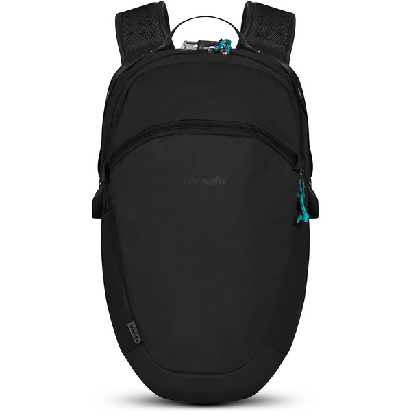 Pacsafe batoh ECO 18L BACKPACK econyl black 47993964