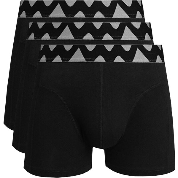 VUCH Evans 3pack boxerky 66077158