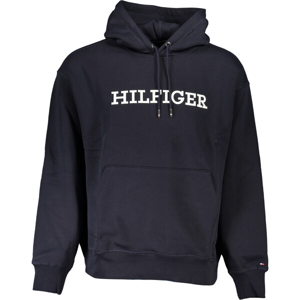 Pánska mikina Tommy Hilfiger bez zipsu 64707026