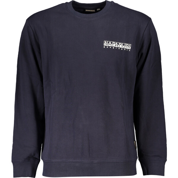 Pánska mikina NAPAPIJRI bez kapucne 64710093