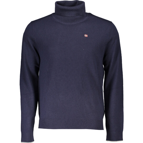 Pánsky modrý rolák Napapijri 64711439