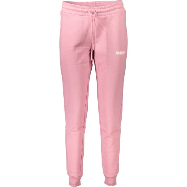 Ružové tepláky Napapijri 64708754