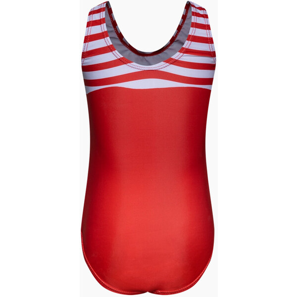 Veselé dievčenské plavky Dedoles Jablko (D-K-SCL-S-OPS-C-1272) 1-2 48023017