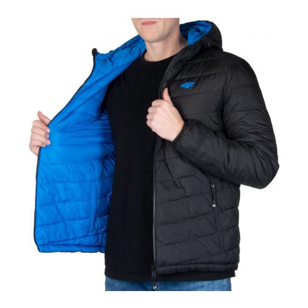 Bunda 4F M434 M 4FWAW23TDJAM434 pánske 66083375