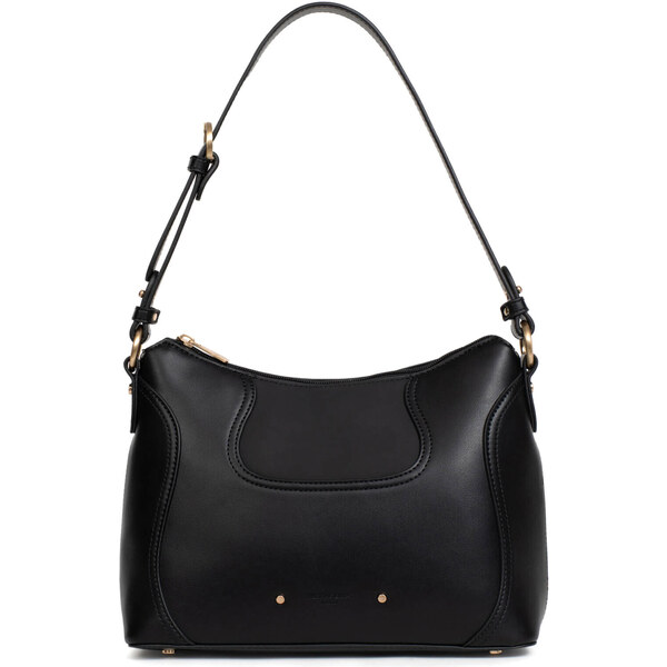 Dámska kabelka Hexagona Pareta - čierna 48200030