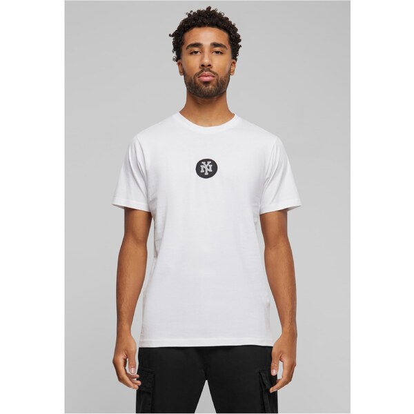 Mister Tee NY Patch Tee White 50638195