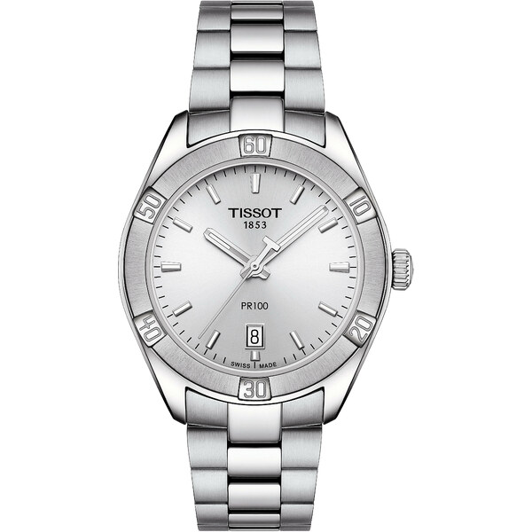Tissot PR 100 SPORT CHIC LADY 2018 T101.910.11.031.00 66591703