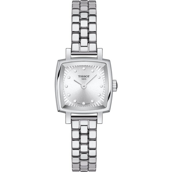 Tissot T-Lady Lovely Square T058.109.11.036.01 66594549