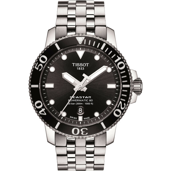 Tissot Seastar 1000 Powermatic 80 – T120.407.11.051.00 66591409