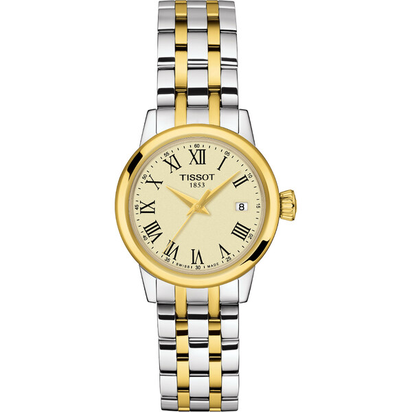 Tissot Classic Dream Lady T129.210.22.263.00 66581280