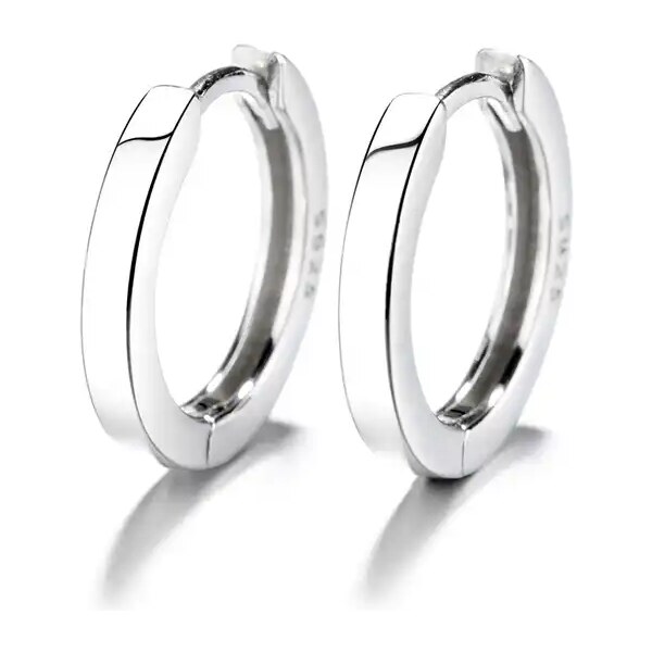 MAJYA Strieborné náušnice TYNA 10826 64581835