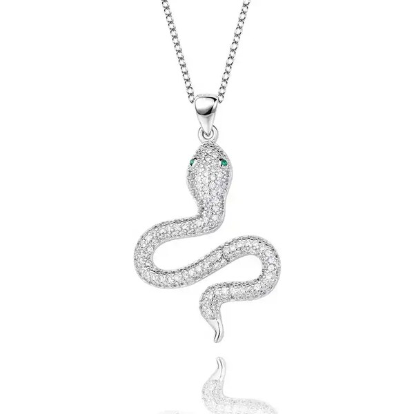 MAJYA Strieborný prívesok ZAHARA 10834 64581844