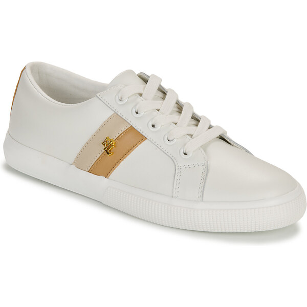 Lauren Ralph Lauren Nízke tenisky JANSON II-SNEAKERS-LOW TOP LACE 48099108