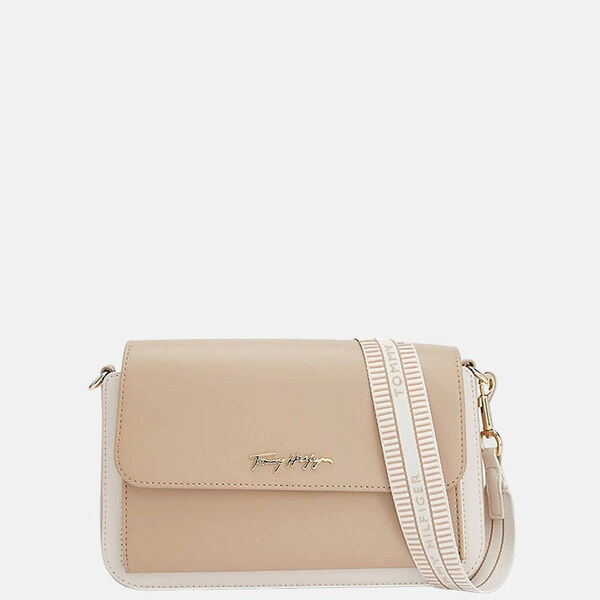 Kabelka přes rameno Tommy Hilfiger Iconic 55678 48046529