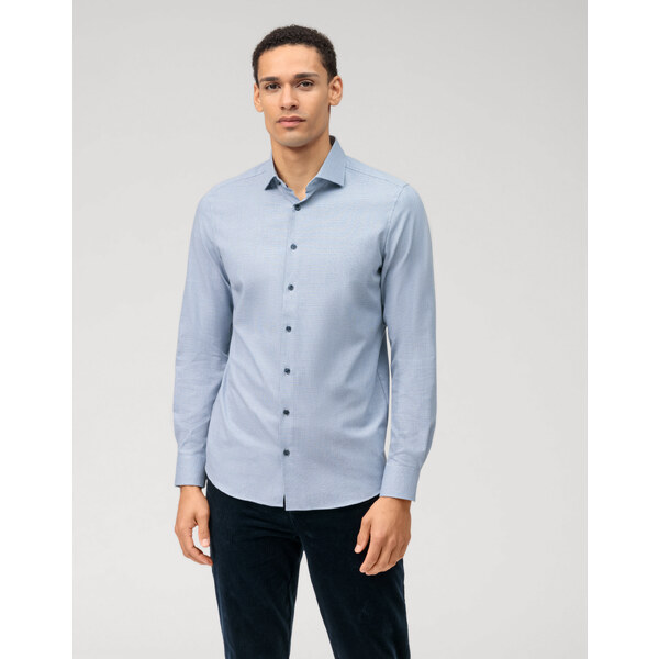 Pánska košeľa Flex Climate Control OLYMP body fit 48046948