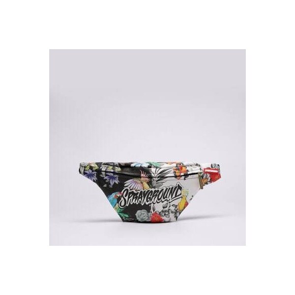 Sprayground Ruksak Aviary Savvy Crossbody ženy Doplnky Ruksaky 62020727