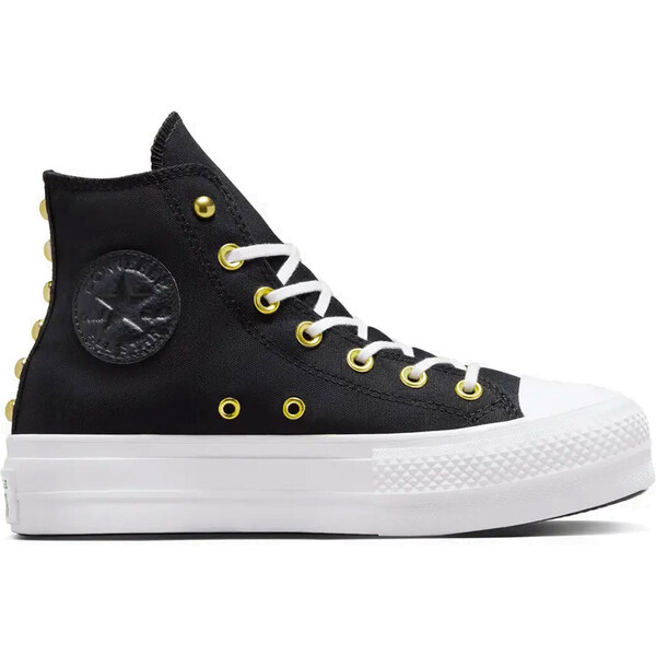 Converse Chuck 70 Star Studded - Dámske - Tenisky Converse - Čierne - 66357814