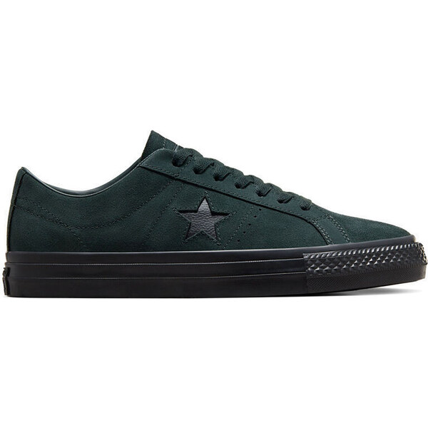 Converse One Star Pro - Unisex - Tenisky Converse - Zelené - A05319C 66357815
