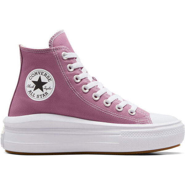Converse Chuck Taylor All Star Move Platform Seasonal Color - Dámske - 66357818