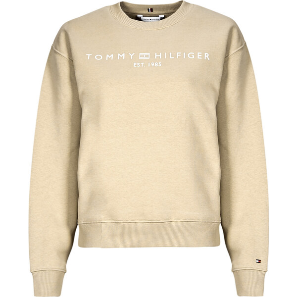 Tommy Hilfiger Mikiny MDRN REG CORP LOGO C-NK SWTSHRT Tommy Hilfiger 62499960