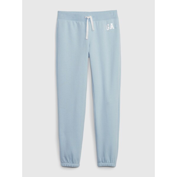 GAP Dievčenské tepláky s logom Gap 496554-00 66268301