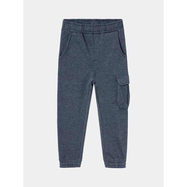 Teplákové nohavice NAME IT 48073764