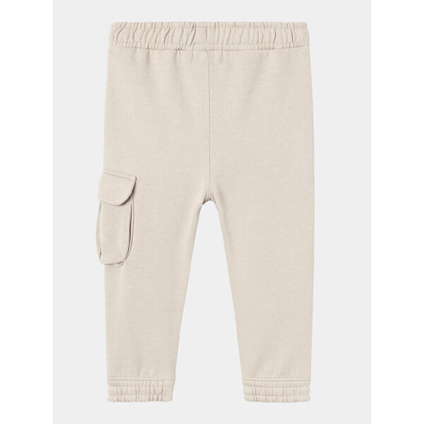 Teplákové nohavice NAME IT 48073626