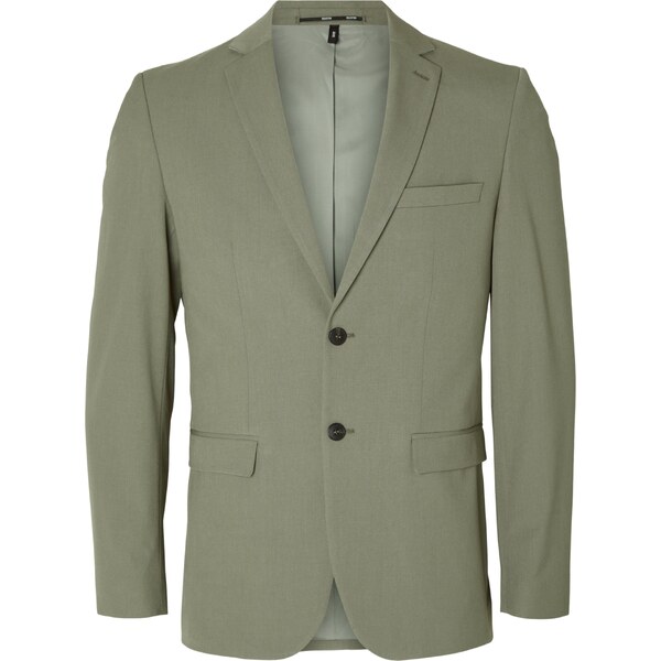 SELECTED Sako SLHLiam svetlozelená 54447304