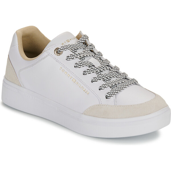 Tommy Hilfiger Nízke tenisky CUPSOLE SNEAKER Tommy Hilfiger 48128454