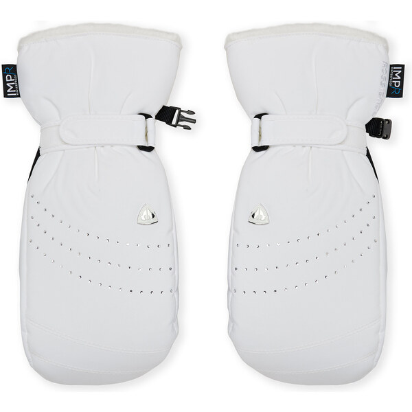 Lyžiarske rukavice Rossignol 48089669