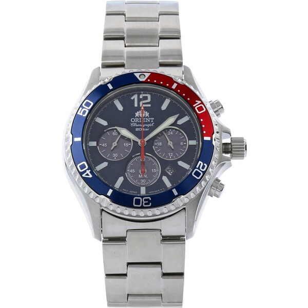 Hodinky Orient 48090178