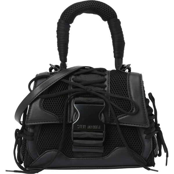 STEVE MADDEN Kabelka Diego čierna 62249844