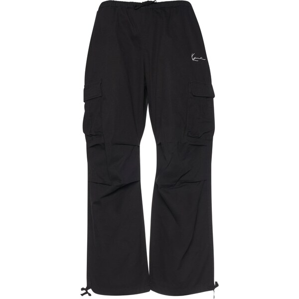 Karl Kani Nohavice čierna 55483490