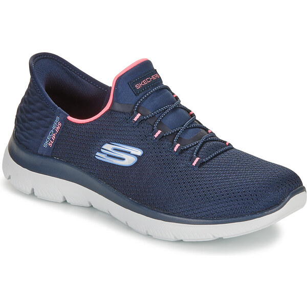 Skechers Nízke tenisky SLIP-INS: SUMMITS - DIAMOND DREAM Skechers 66397709