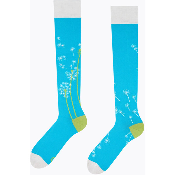 Veselé podkolenky Dedoles Odvátá púpava (D-W-H-UKS-C-C-1358) 48102391