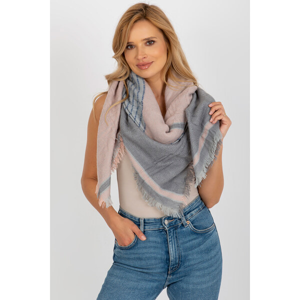 Glara Velká vzorovaná šatka 48137164