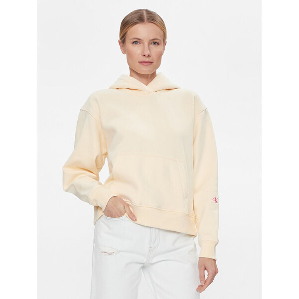 Mikina Calvin Klein Jeans 48116049