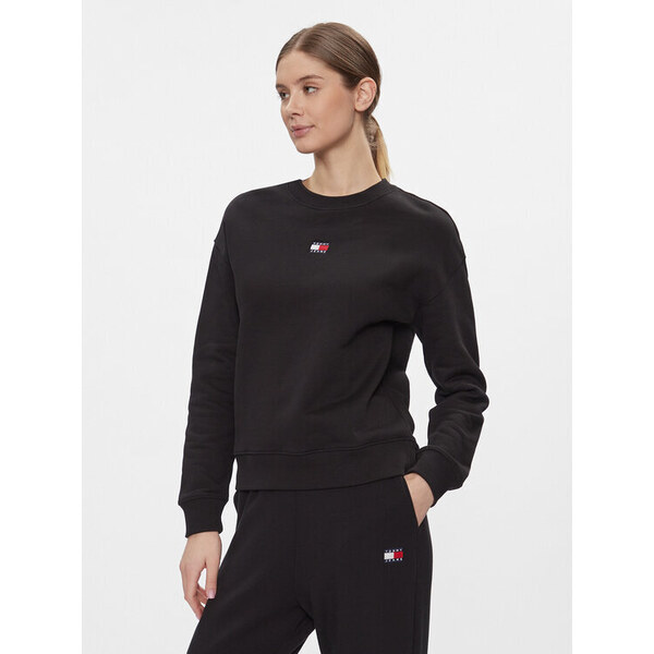 Mikina Tommy Jeans 48139476