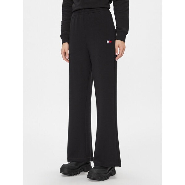 Teplákové nohavice Tommy Jeans 48139739