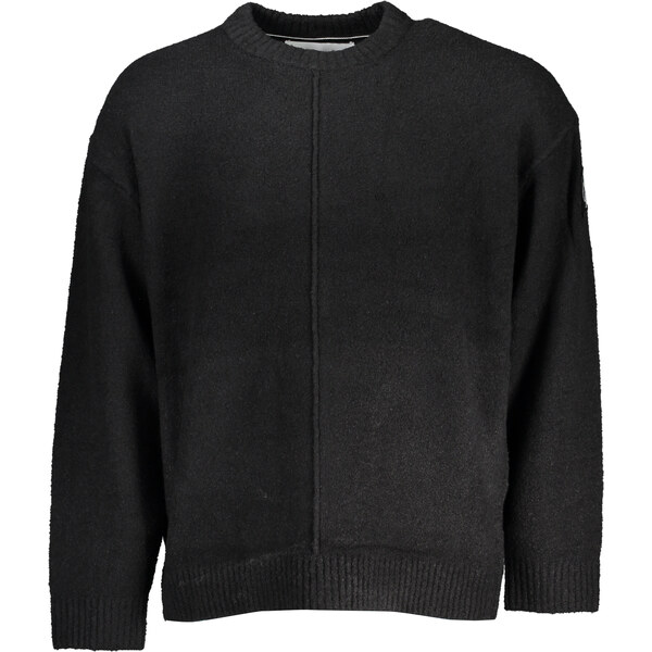 Čierny sveter Calvin Klein 64709491