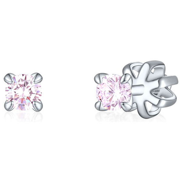 Olivie Strieborné 3mm náušnice PIPPI 7942 46927177