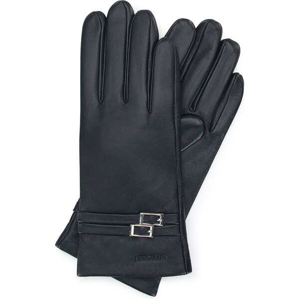 Wittchen Dámske kožené rukavice 36848939