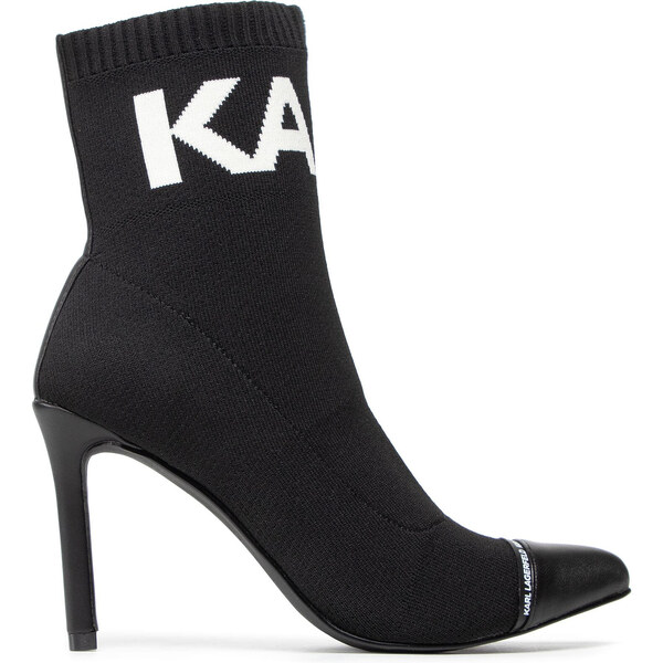 Členková obuv KARL LAGERFELD 29005976